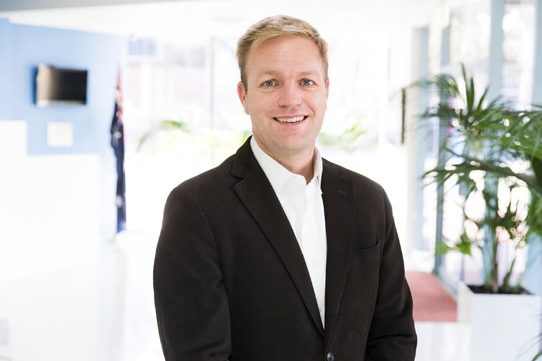 Thomas Global Systems appoints new MD for Australian defence unit