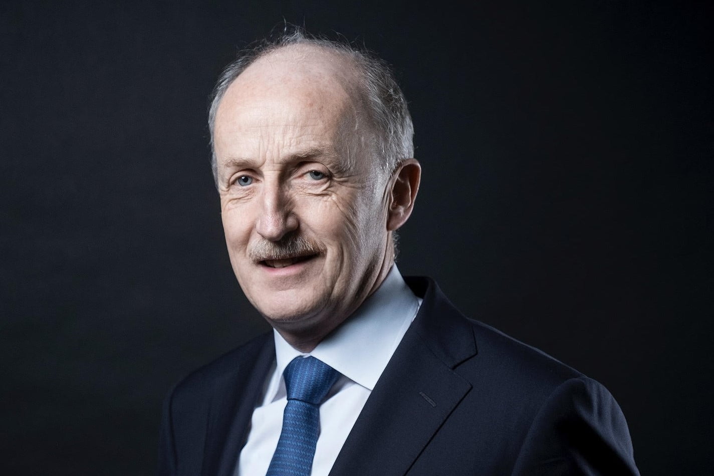 Padraig McCarthy joins Kleos Space board