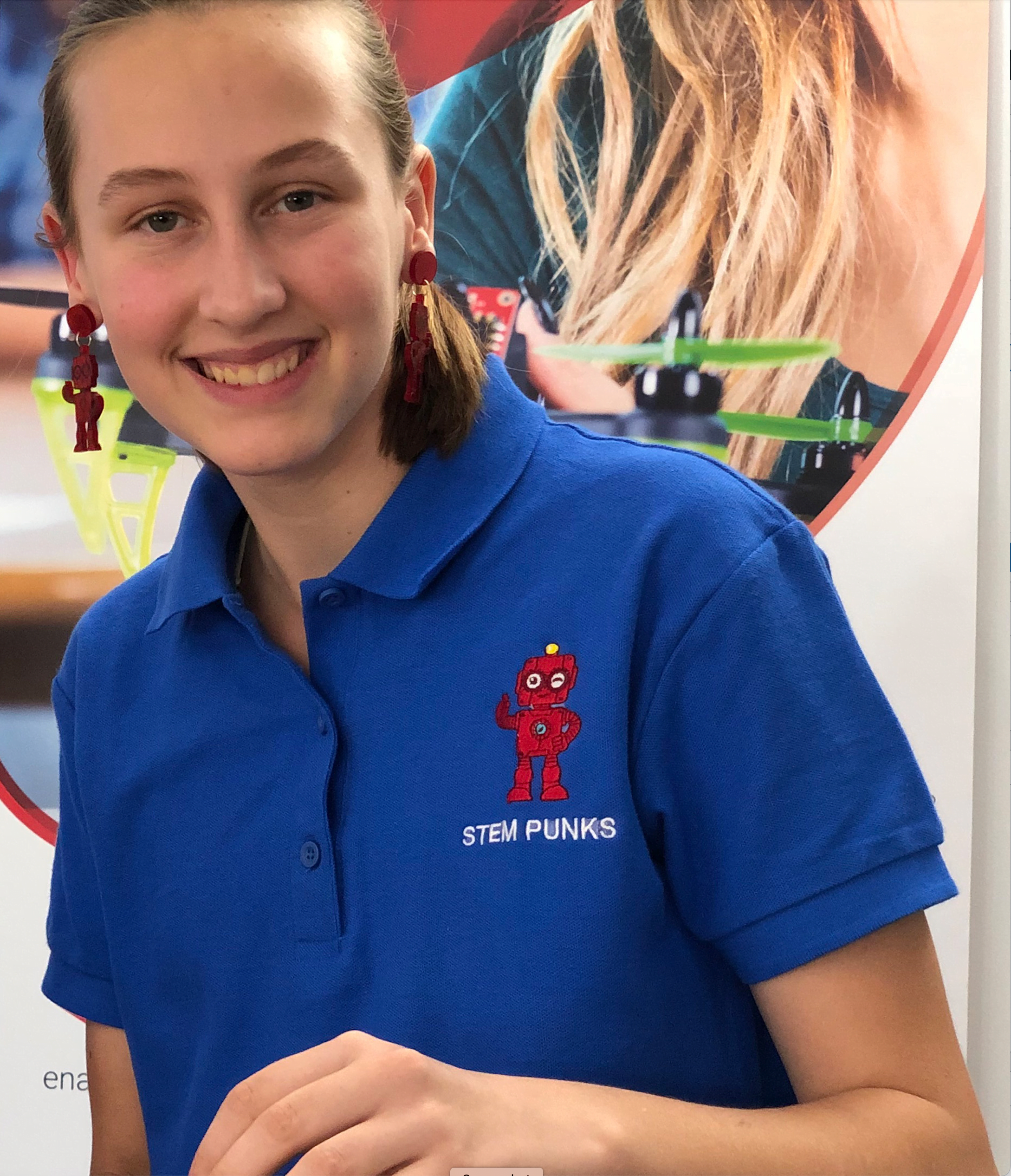 Lockheed Martin Australia partners with STEM Punks on JP9102