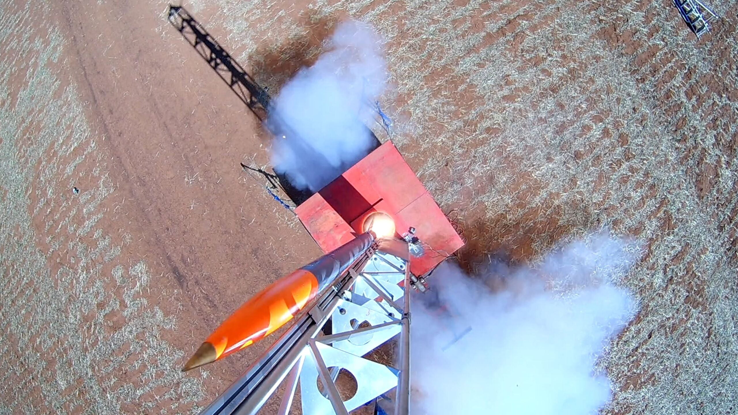 Air and Space Propulsion Institute launches at Cranfield University