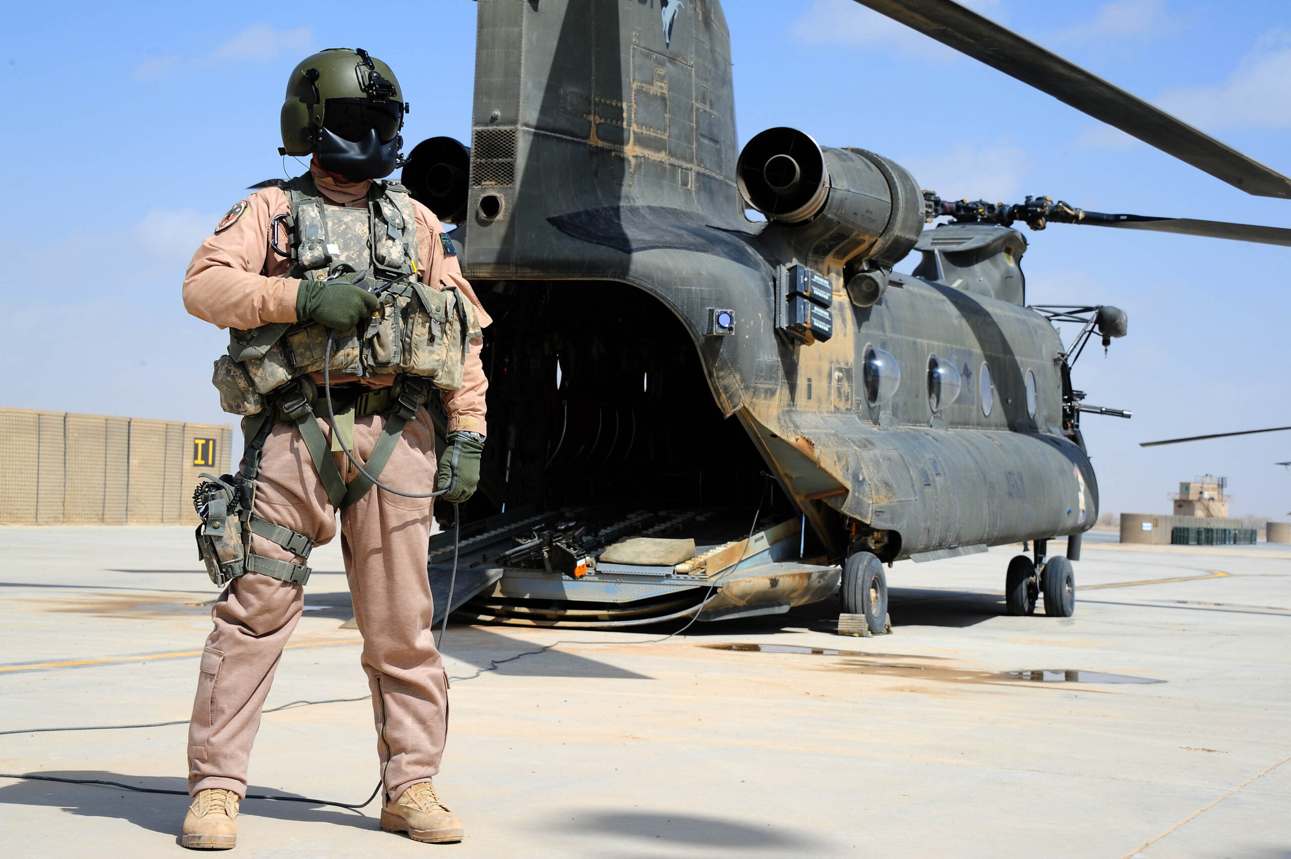 New Australian Army aviation command established