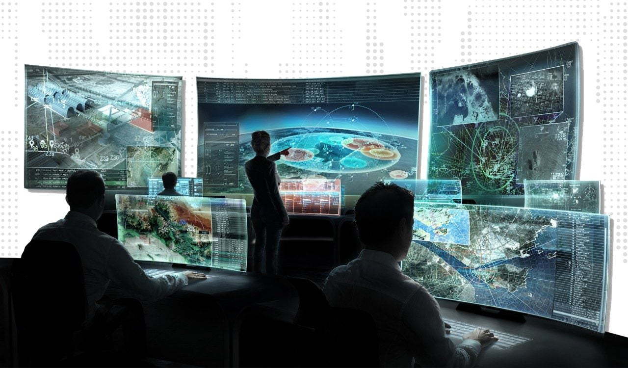 Defence taps Lockheed Martin Australia for AIR6500