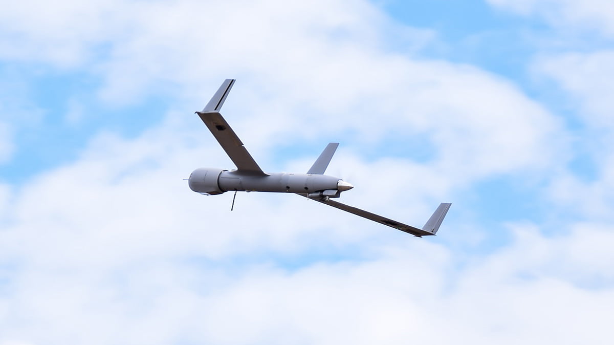 Royal Australian Navy awards ScanEagle contract extension to Insitu Pacific