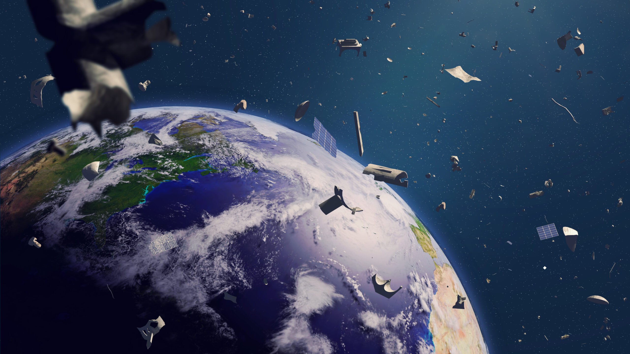 Arianespace and BULL extend ‘space junk’ deal