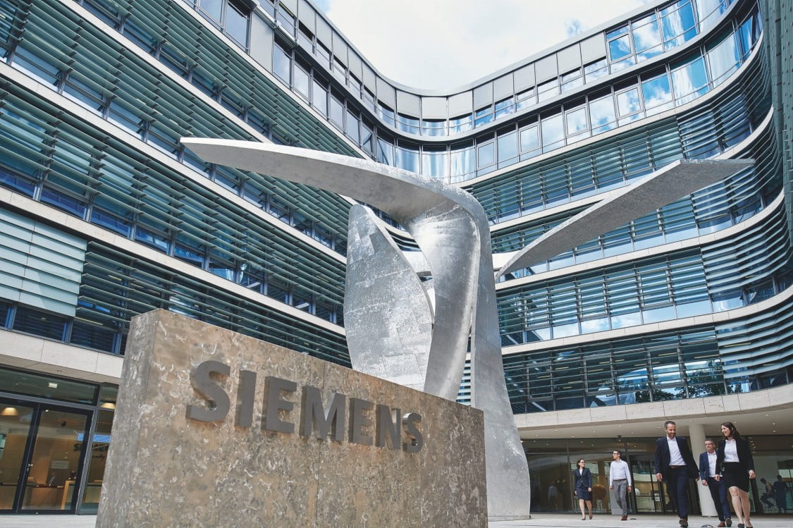 Siemens and Flinders University announce technology-education partnership