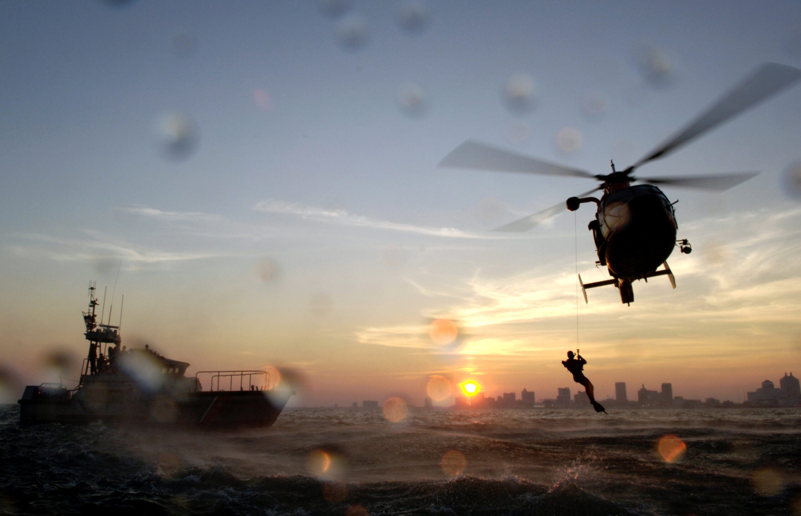 OPSTAR signs deal for SAR services
