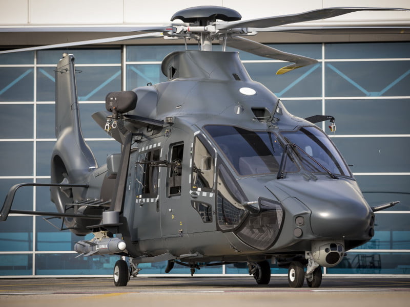 Airbus Helicopters selects Cobham Aerospace Communications for HIL’s integrated audio/radio management system