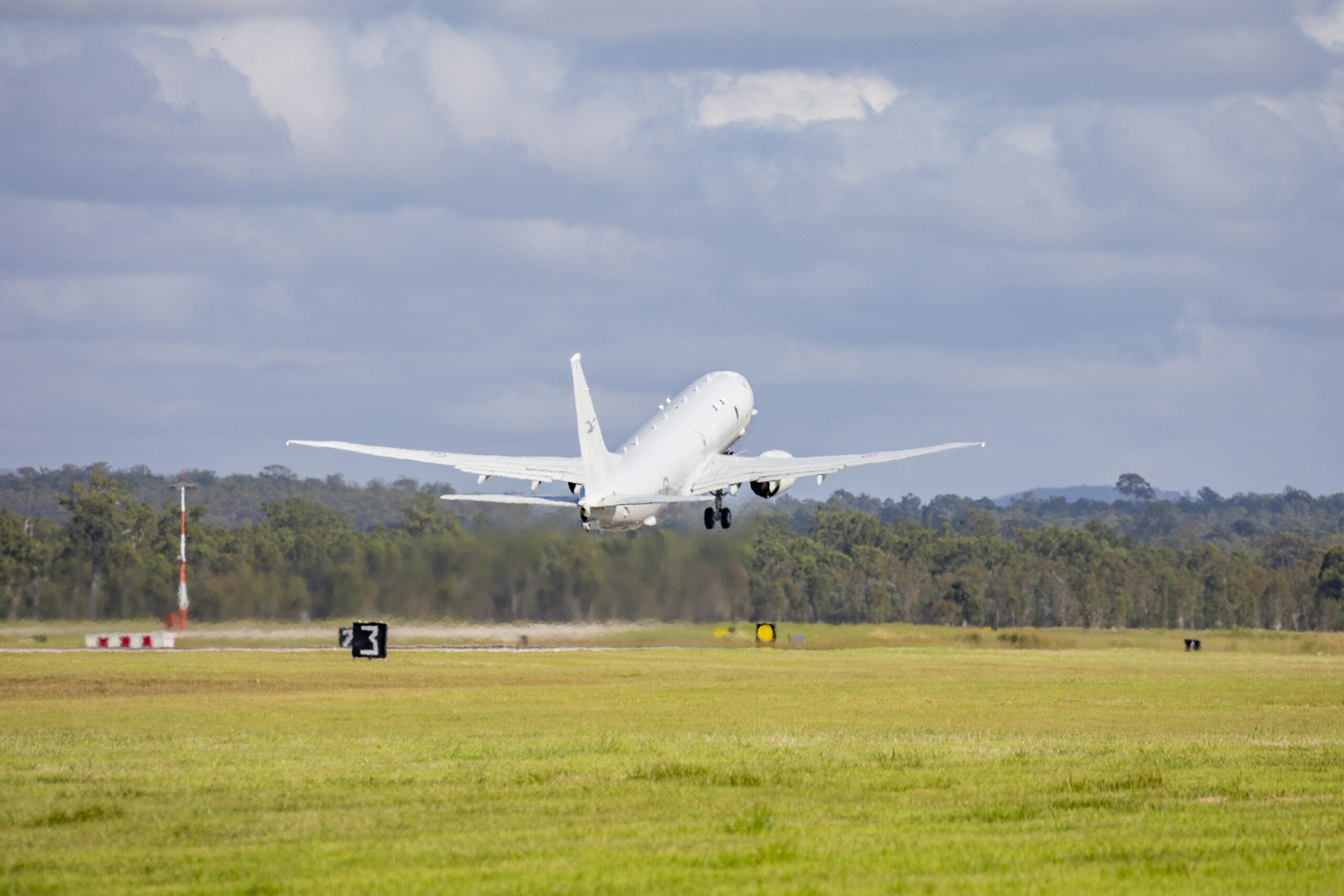 Beca to develop RNZAF P-8A Poseidon training courses