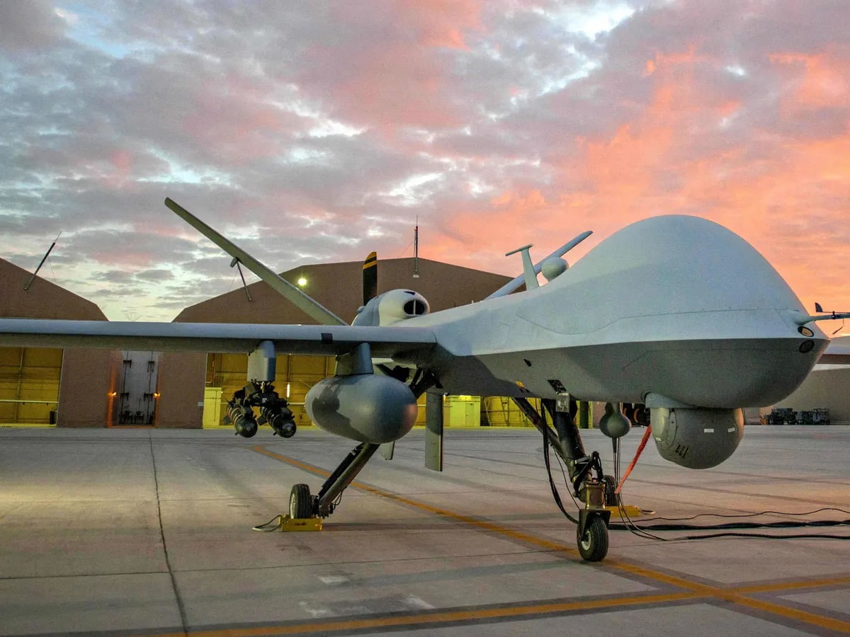Group forms to build ISR Satcom capability for military, government operators