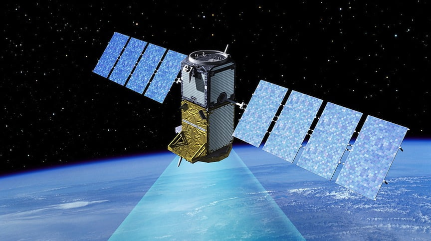 From the Magazine: ISRAEL’S SPACE SECTOR – COMMERCIALISING MILITARY TECHNOLOGY