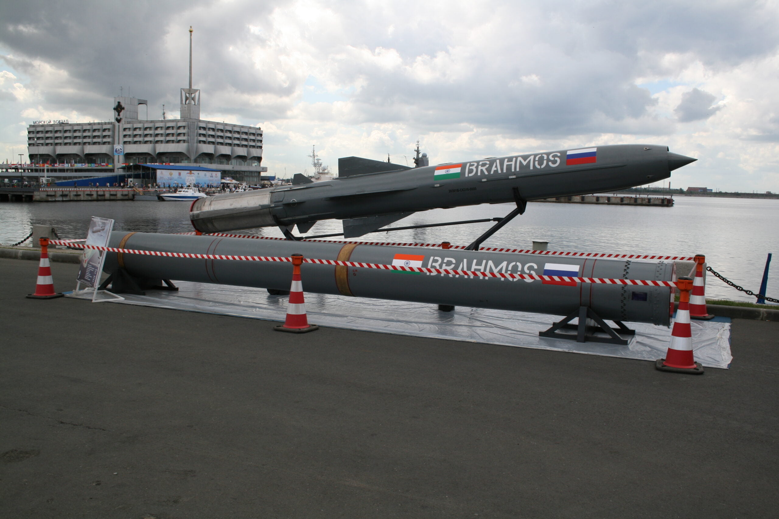 Philippines BrahMos cruise missile deal to fortify India’s domestic aerospace, defence industries