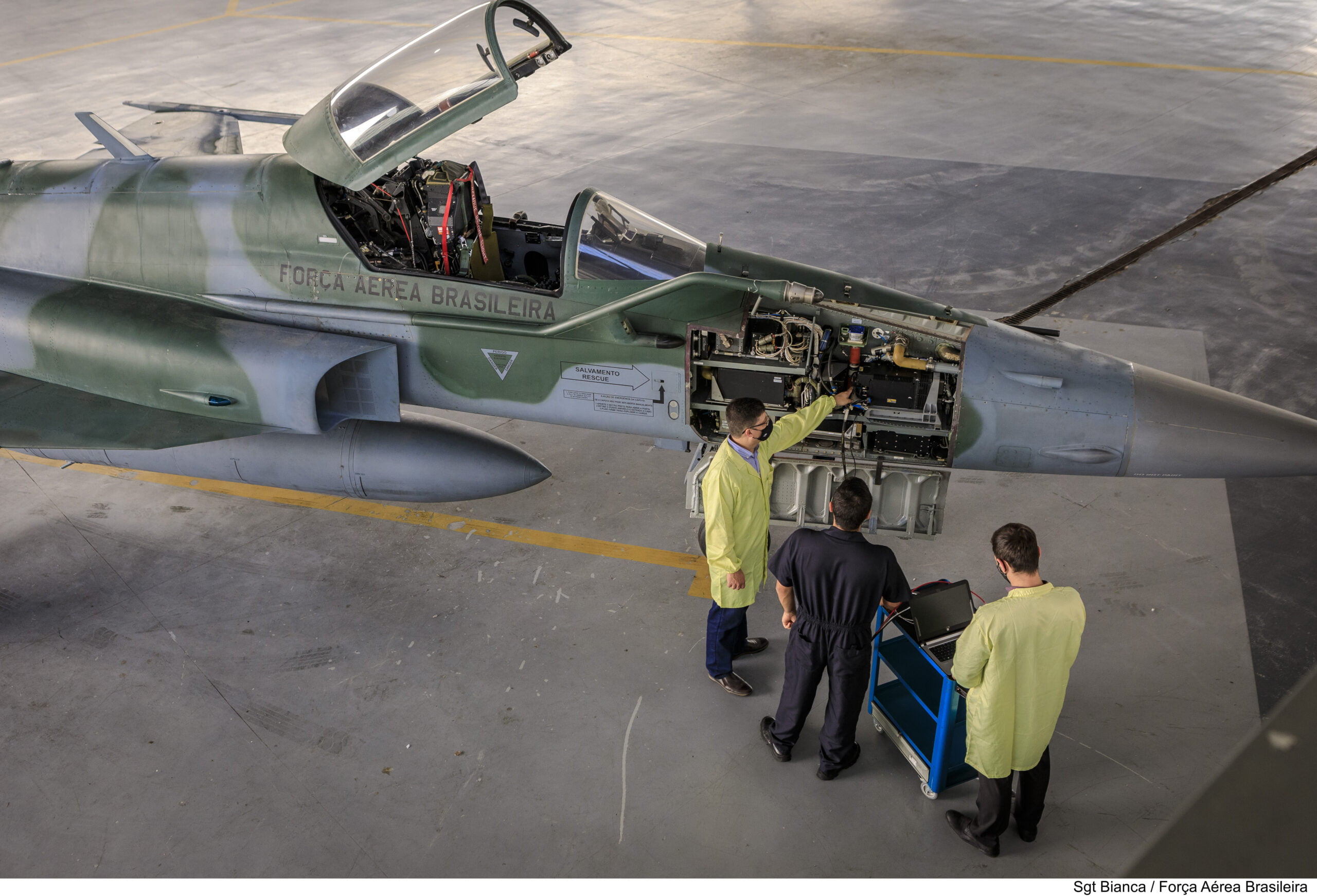 Elbit Systems radio completes flight tests