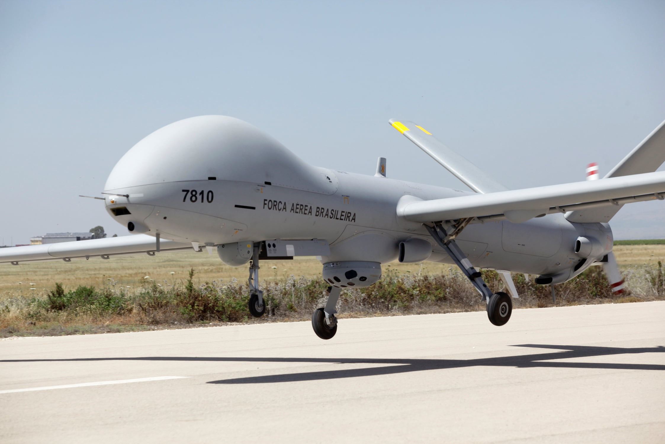 Elbit Systems wins APAC deal for aerial intelligence solution