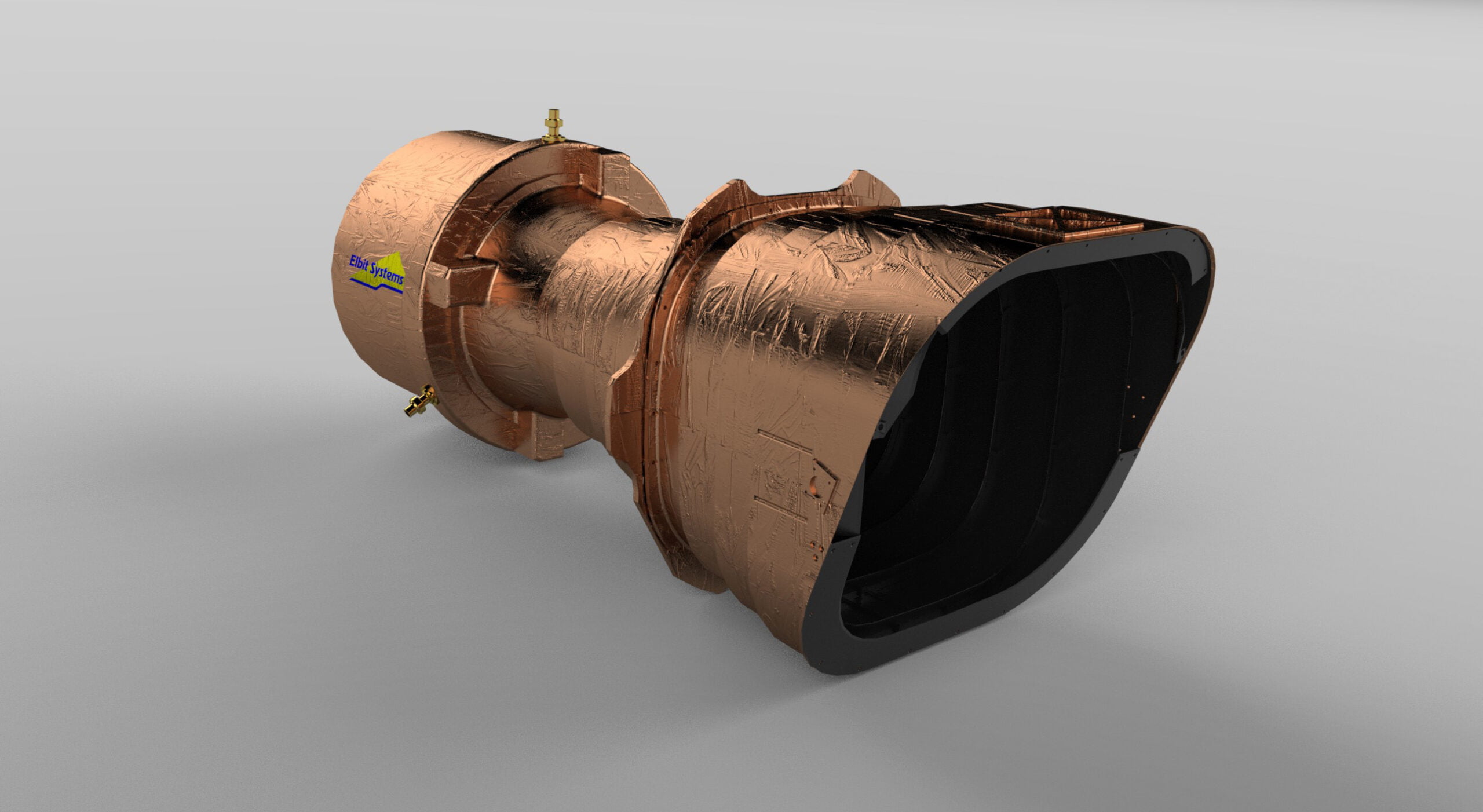 Elbit Systems wins $16 million space telescope deal