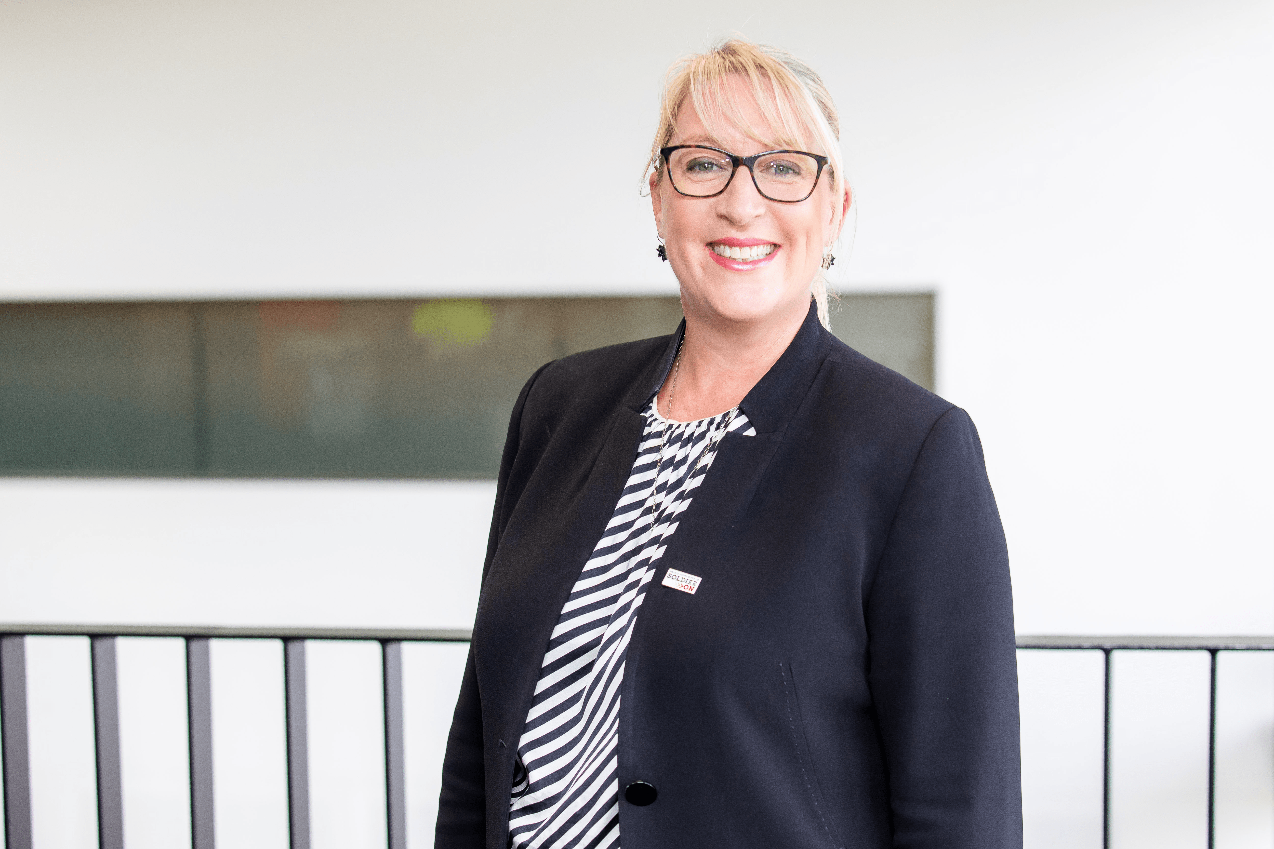 BAE Systems Australia leadership change