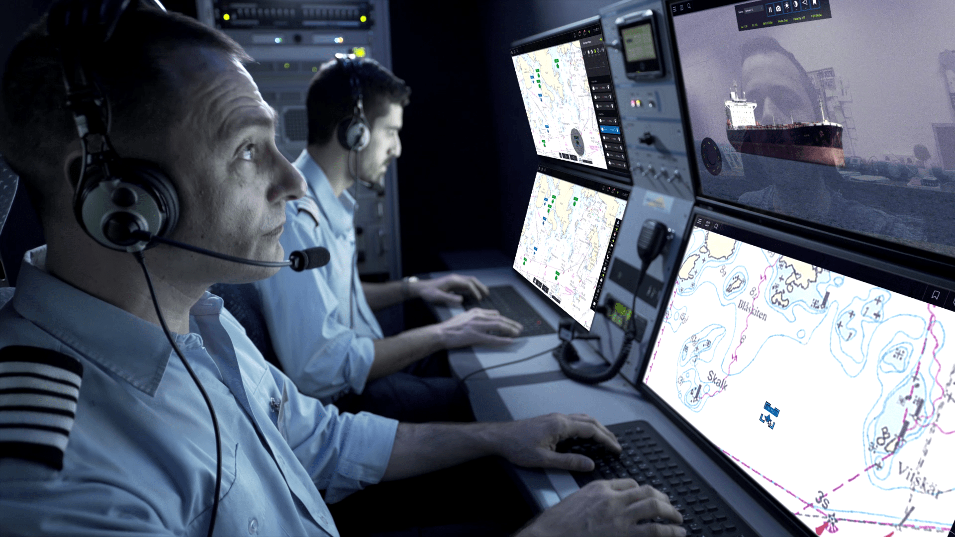 Elbit Systems Sweden wins deal for combat management systems