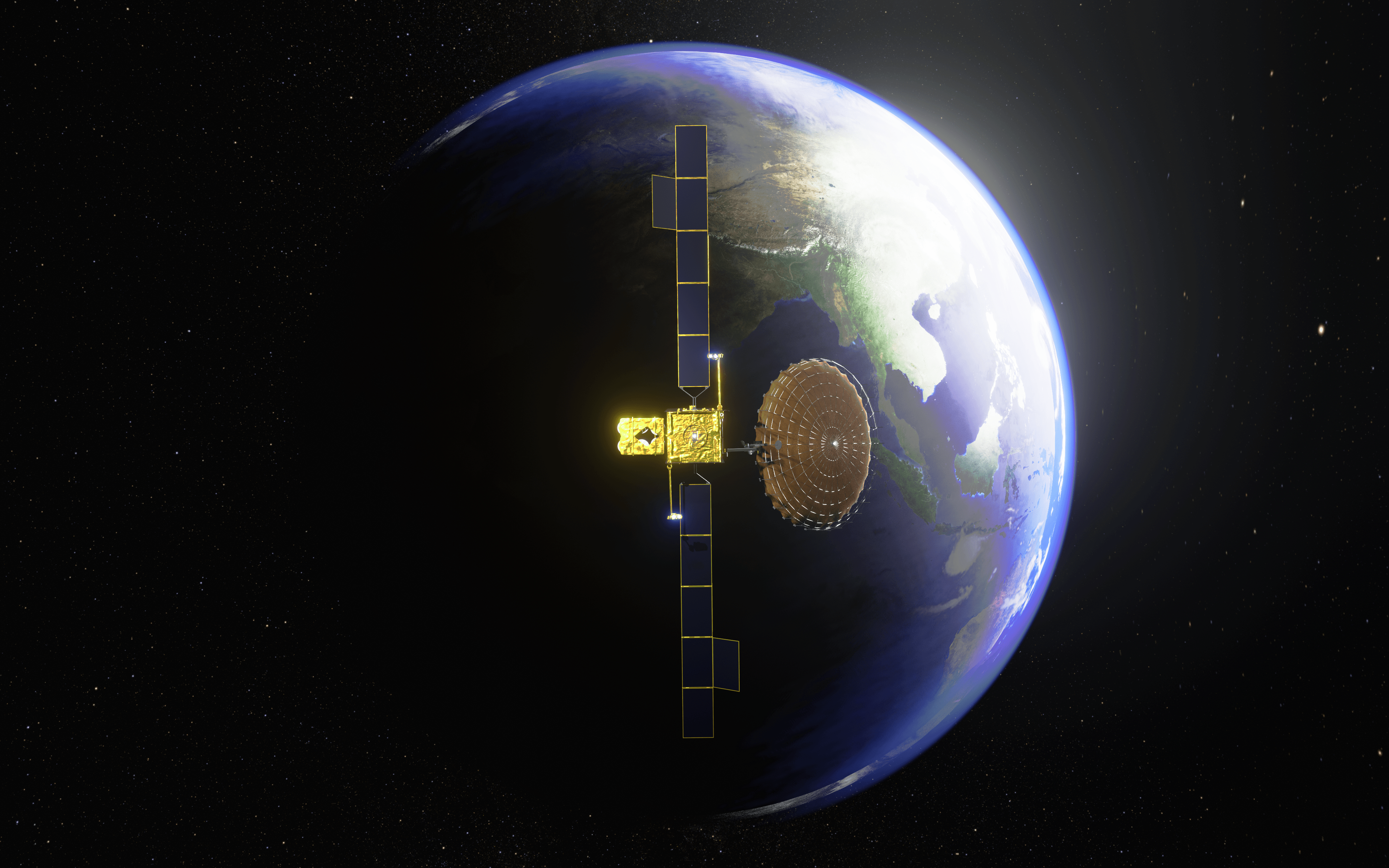 Viasat completes acquisition of Inmarsat