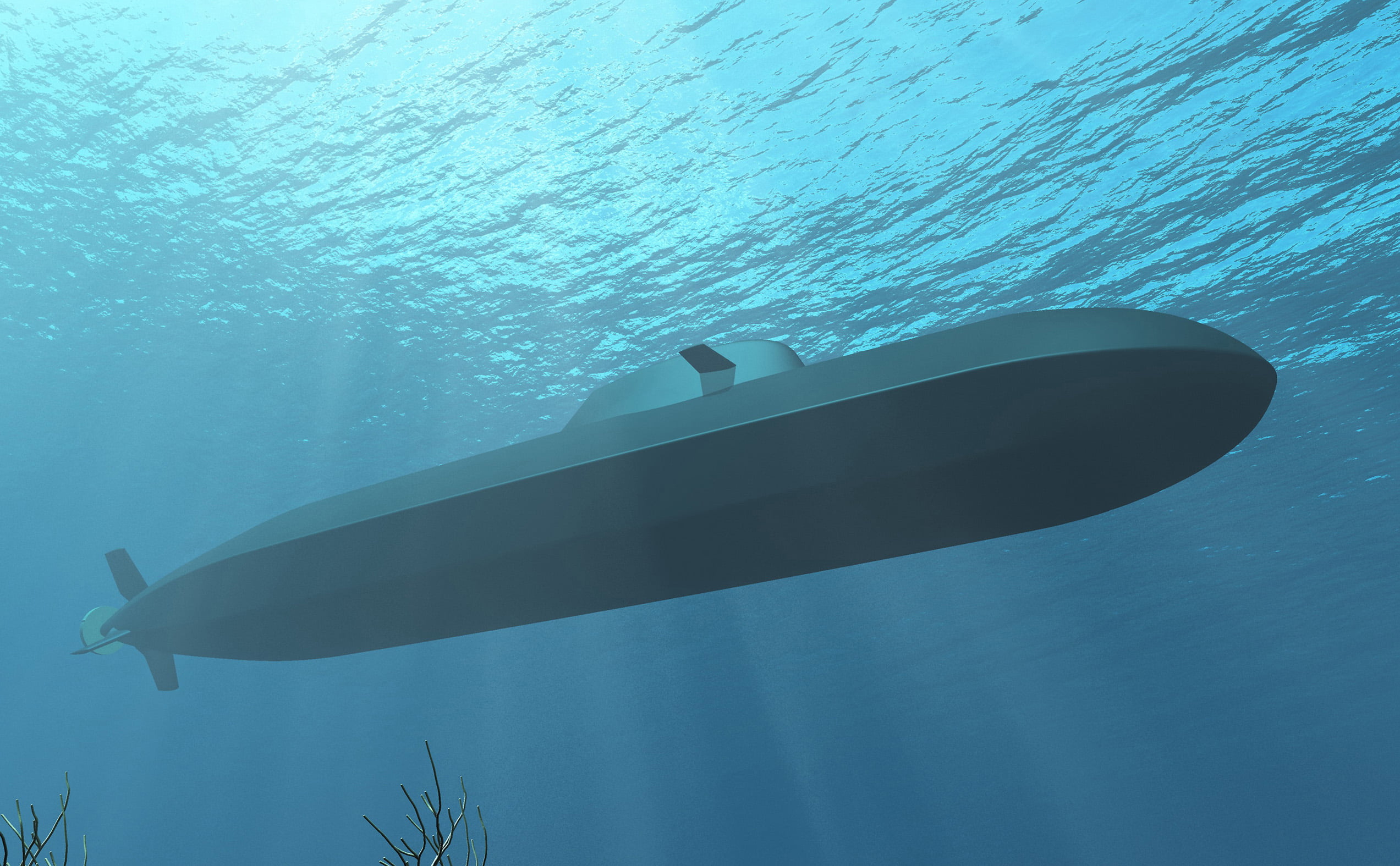 CAE, TKMS collaborate on Canadian Navy support