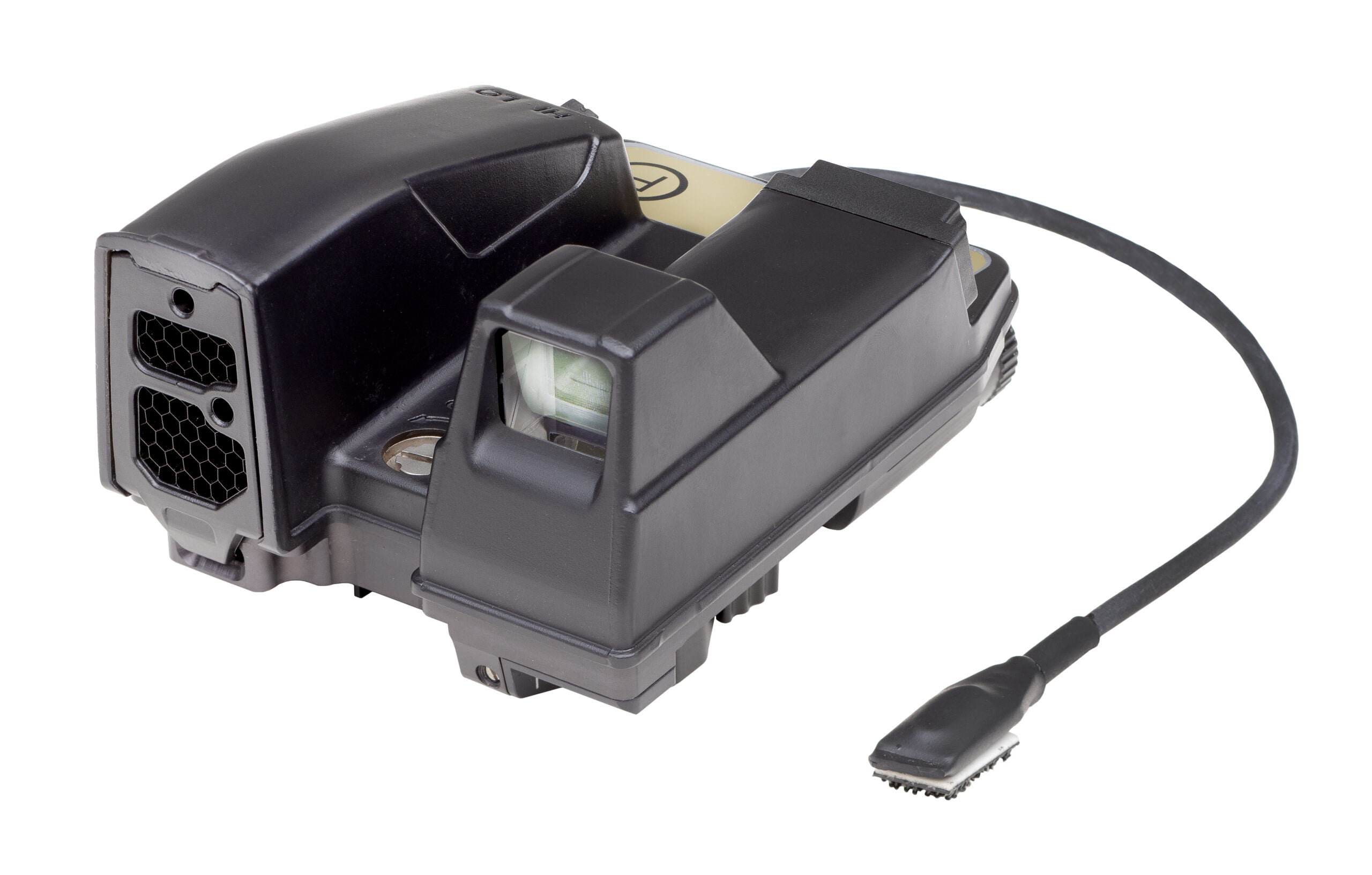 Special Forces from a European country adopt the FN FCU Mk3 Fire Control Unit