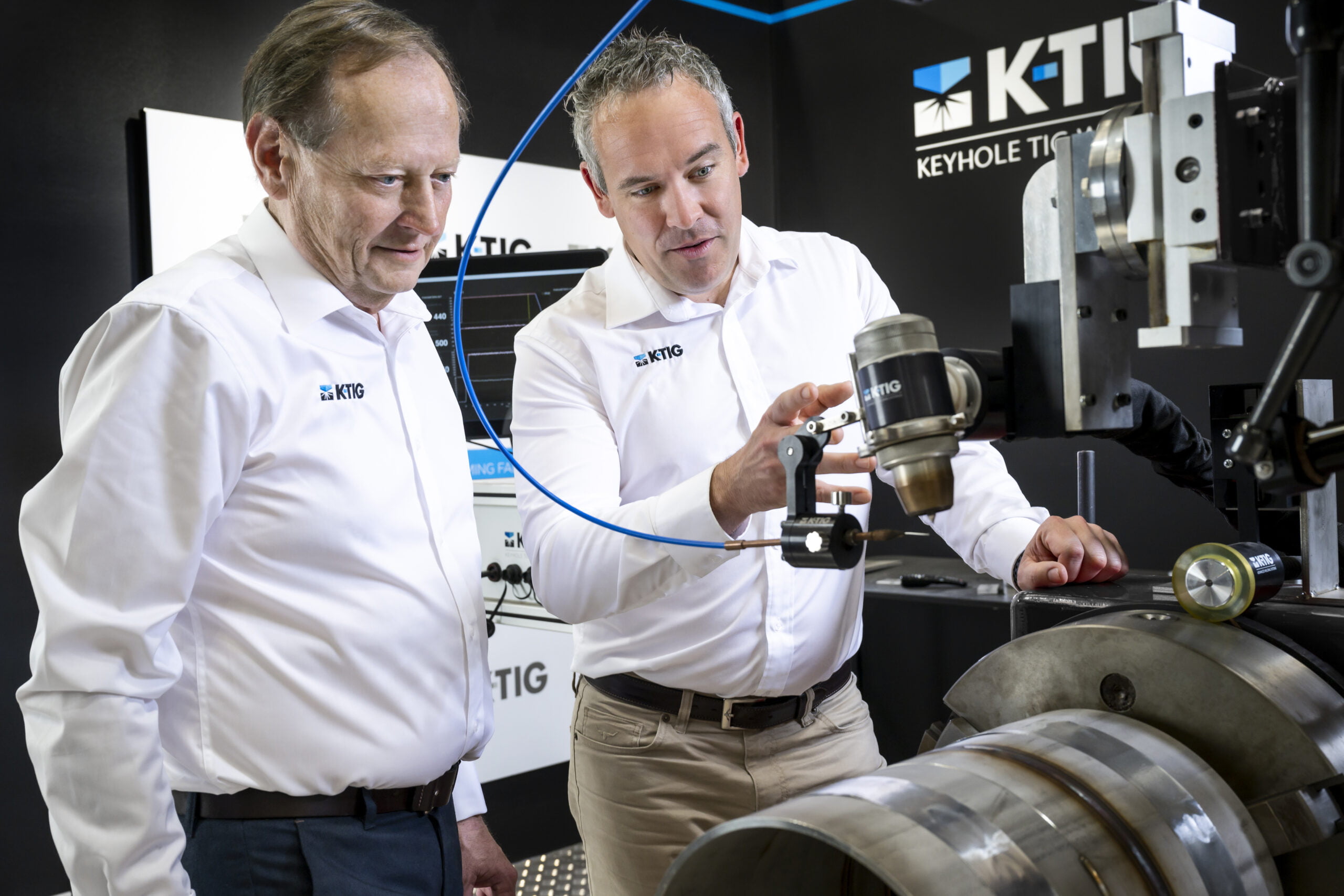 K-TIG to establish R&D facility in BAE Systems Australia’s ‘Factory of the Future’