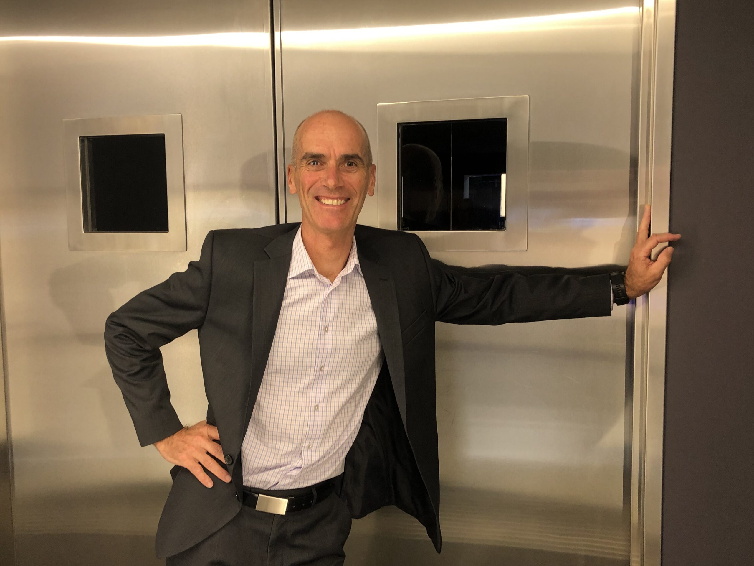 Macquarie Government names director of strategic growth