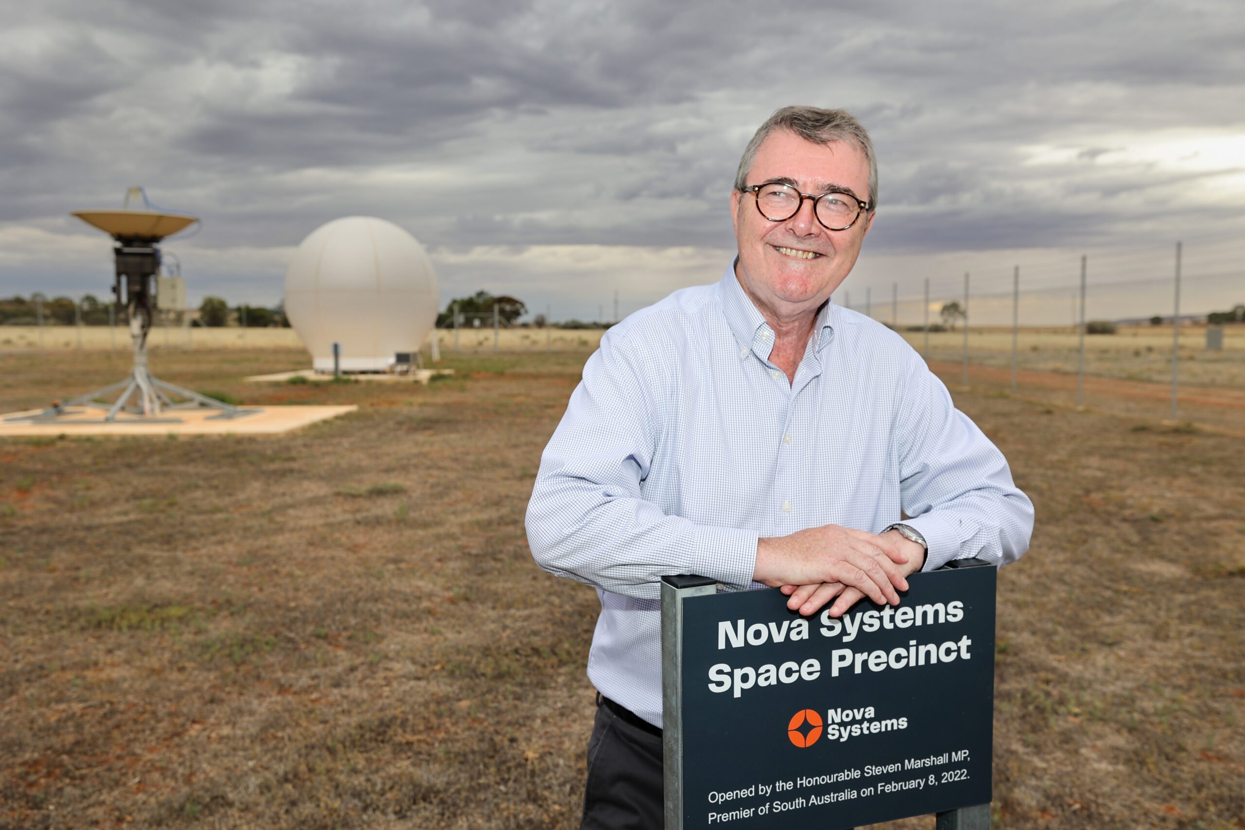 Nova Systems’ space ground station signs European deal