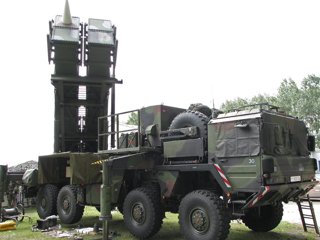 Taiwan to spend US$6.1 billion on modernising air defence and striking capabilities
