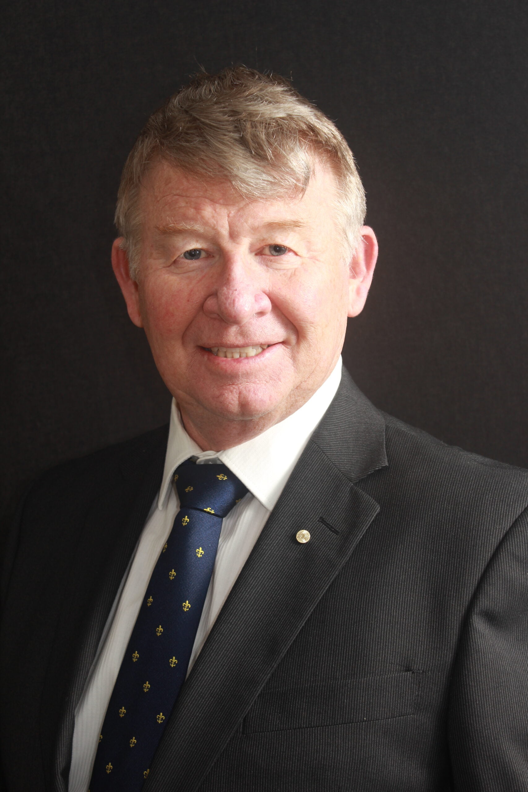 Lockheed Martin Australia names new program director of Global Training Systems