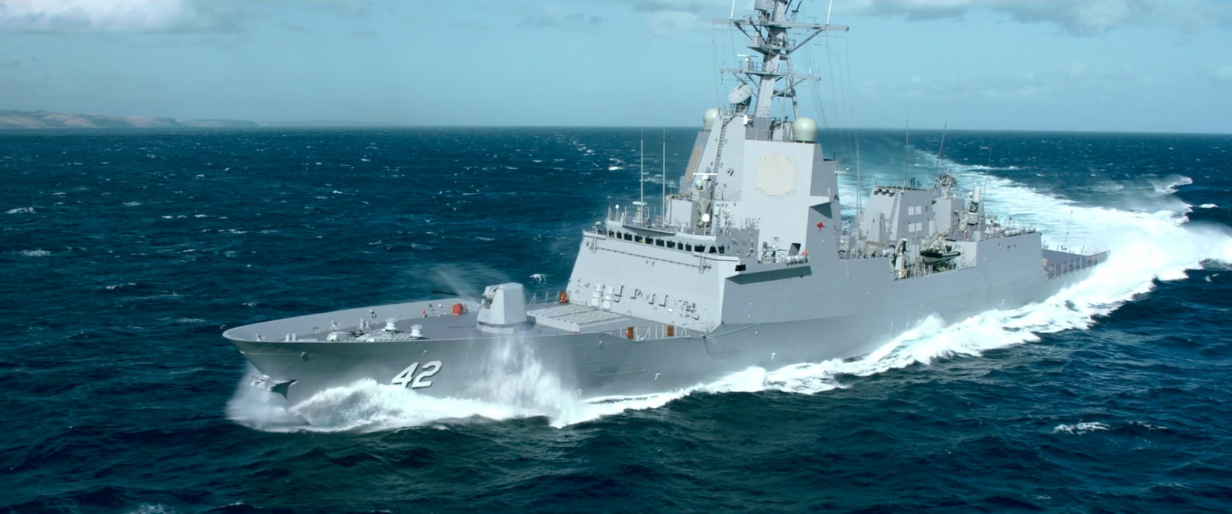 Raytheon Australia launches DDG Australian Industry Panel