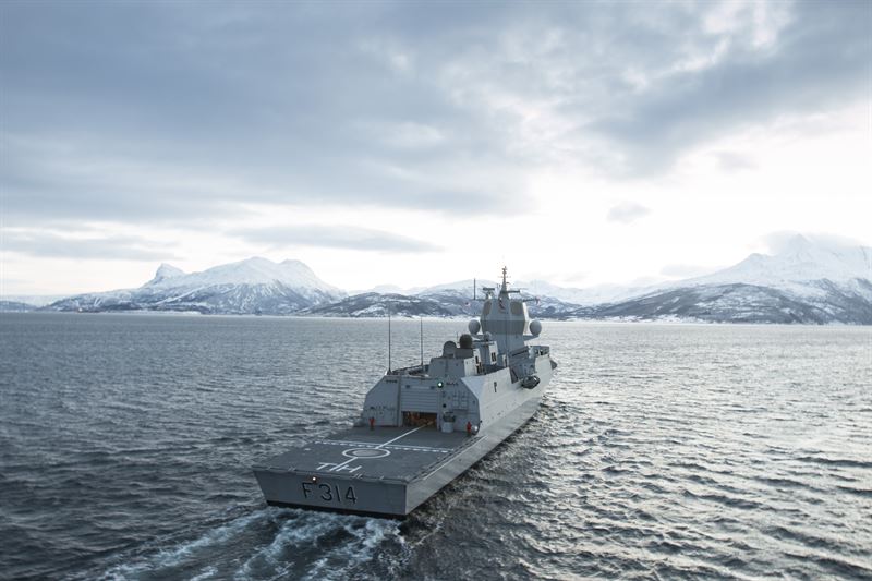 Navantia Australia manager wins visiting fellowship