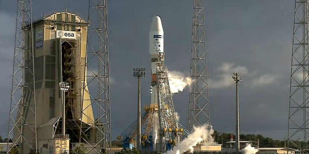 Arianespace announces Soyuz launch suspension