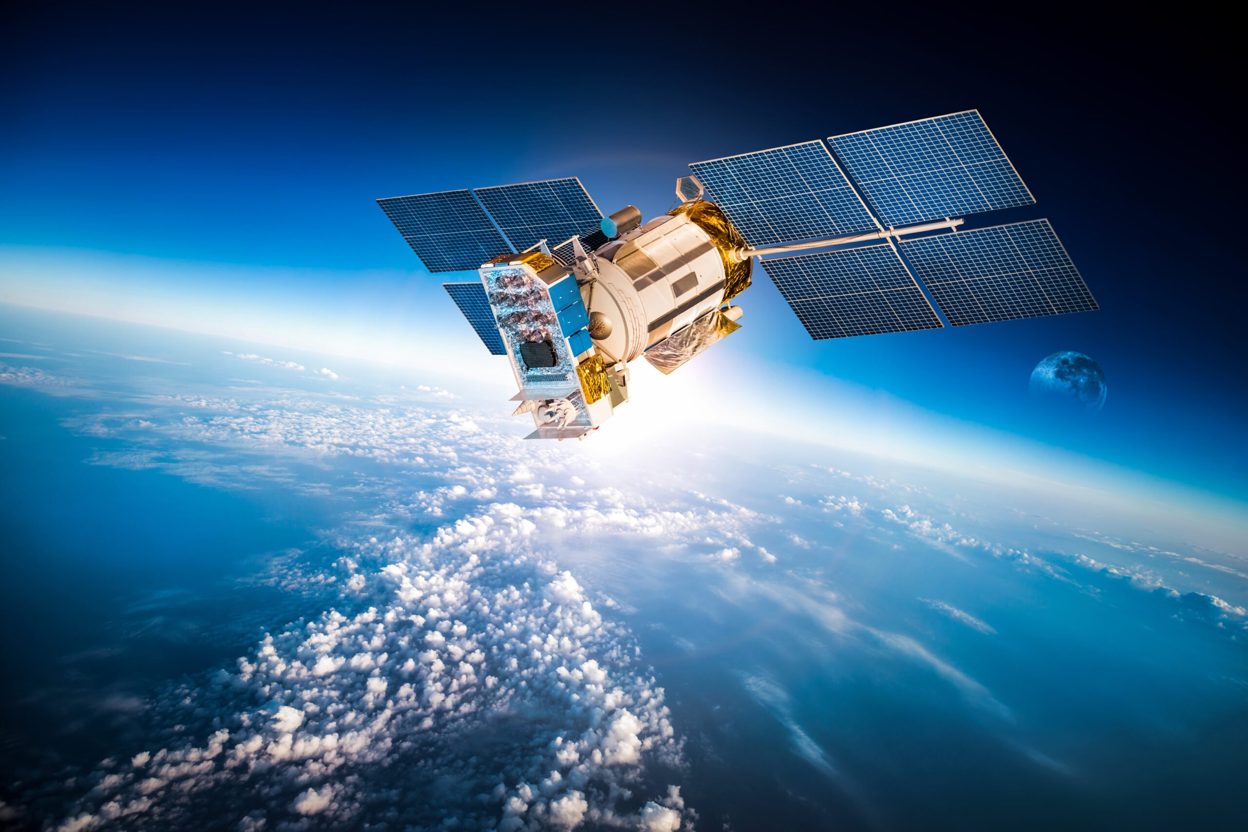 SmartSat backs autonomous satellite technologies