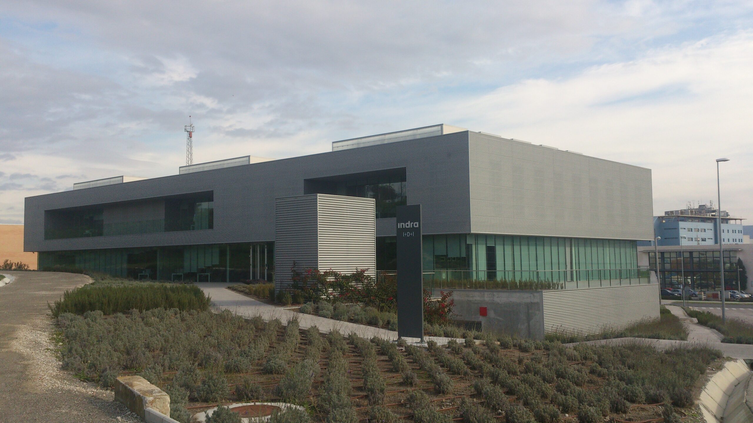 Indra wins top CMMI ranking for defence software