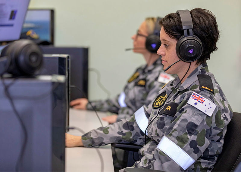Cirrus awarded GCS upgrade contract