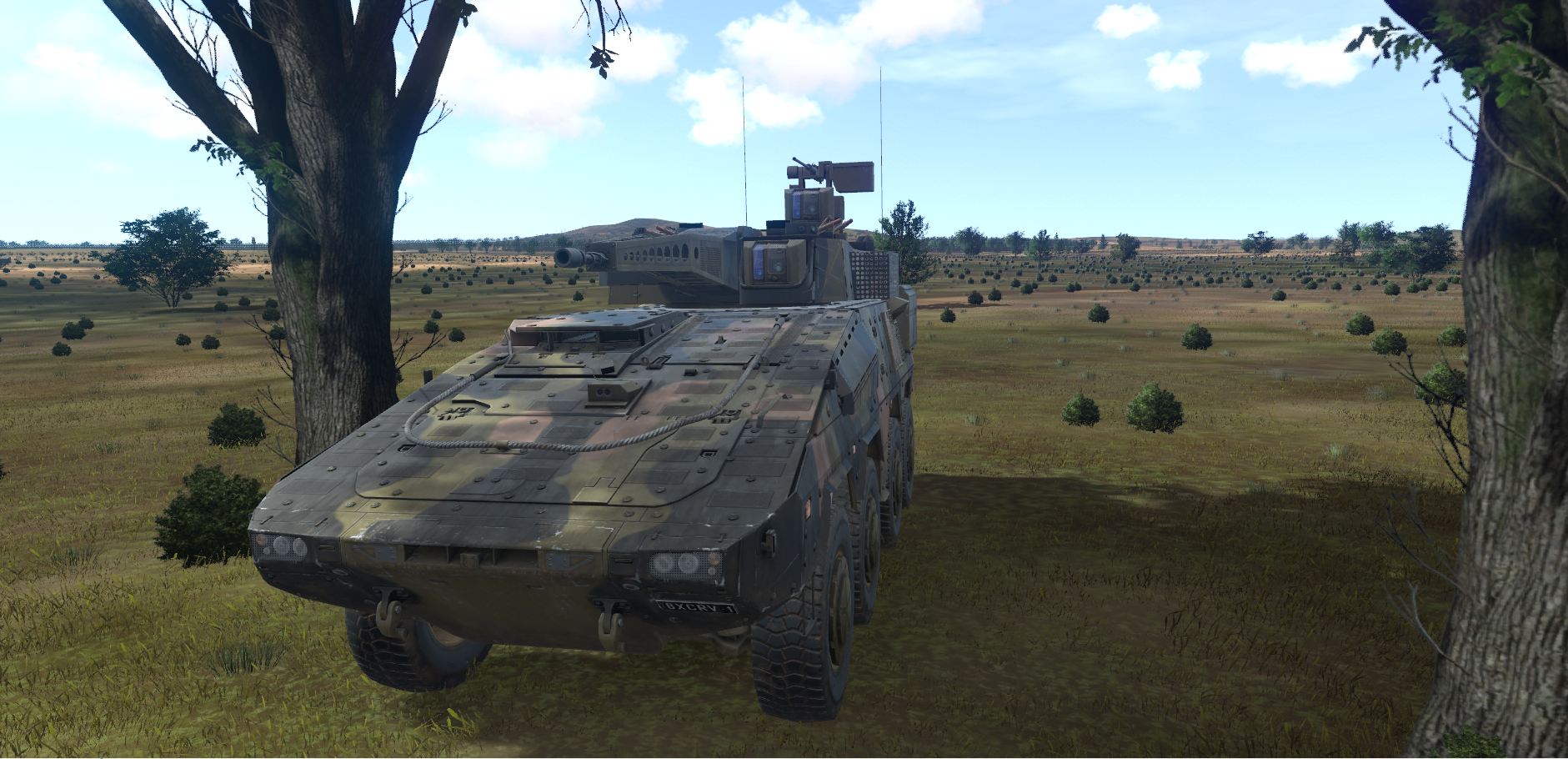 Applied Virtual Simulation awarded multi-million-dollar Defence contract