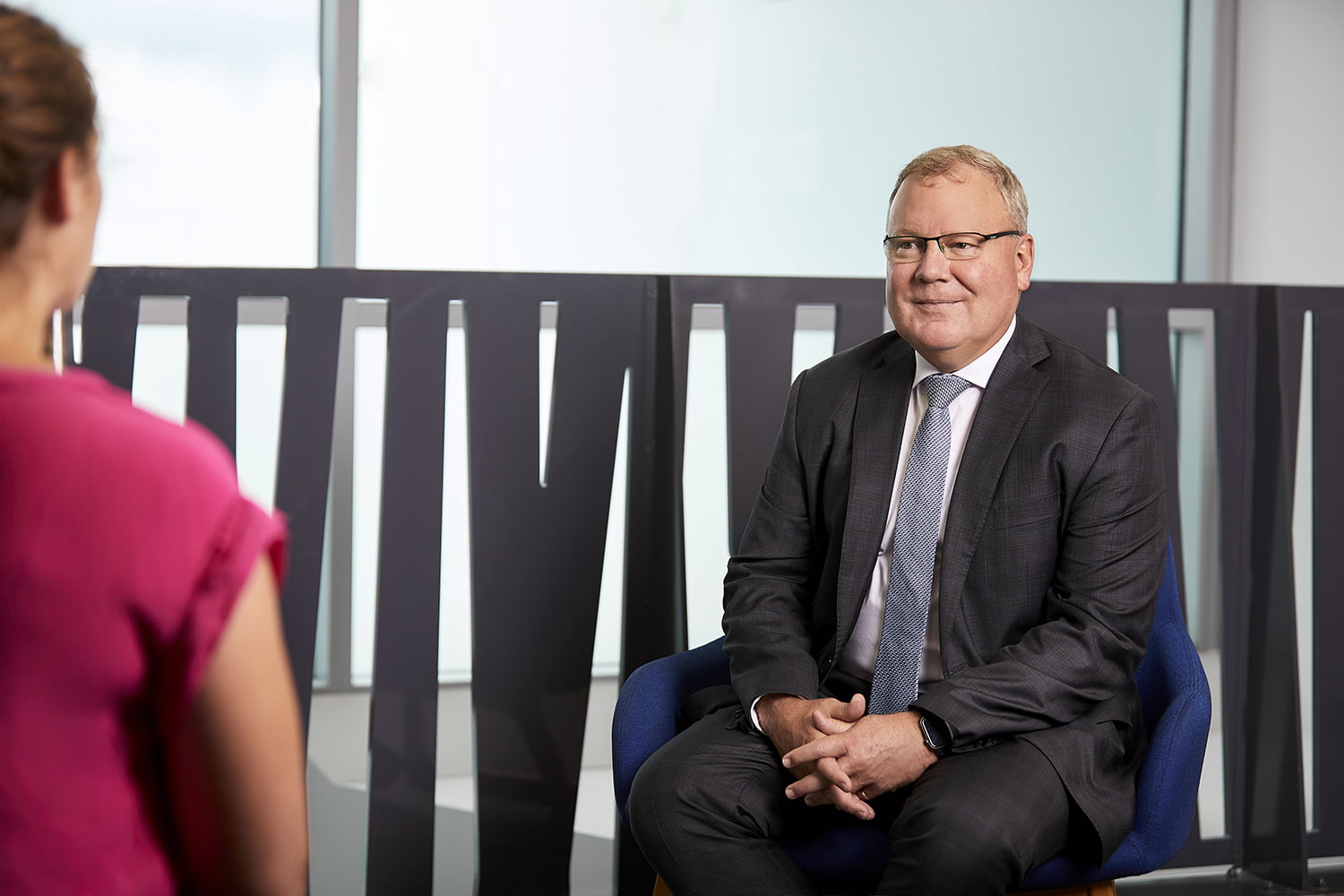 QinetiQ Australia names GM for advisory services