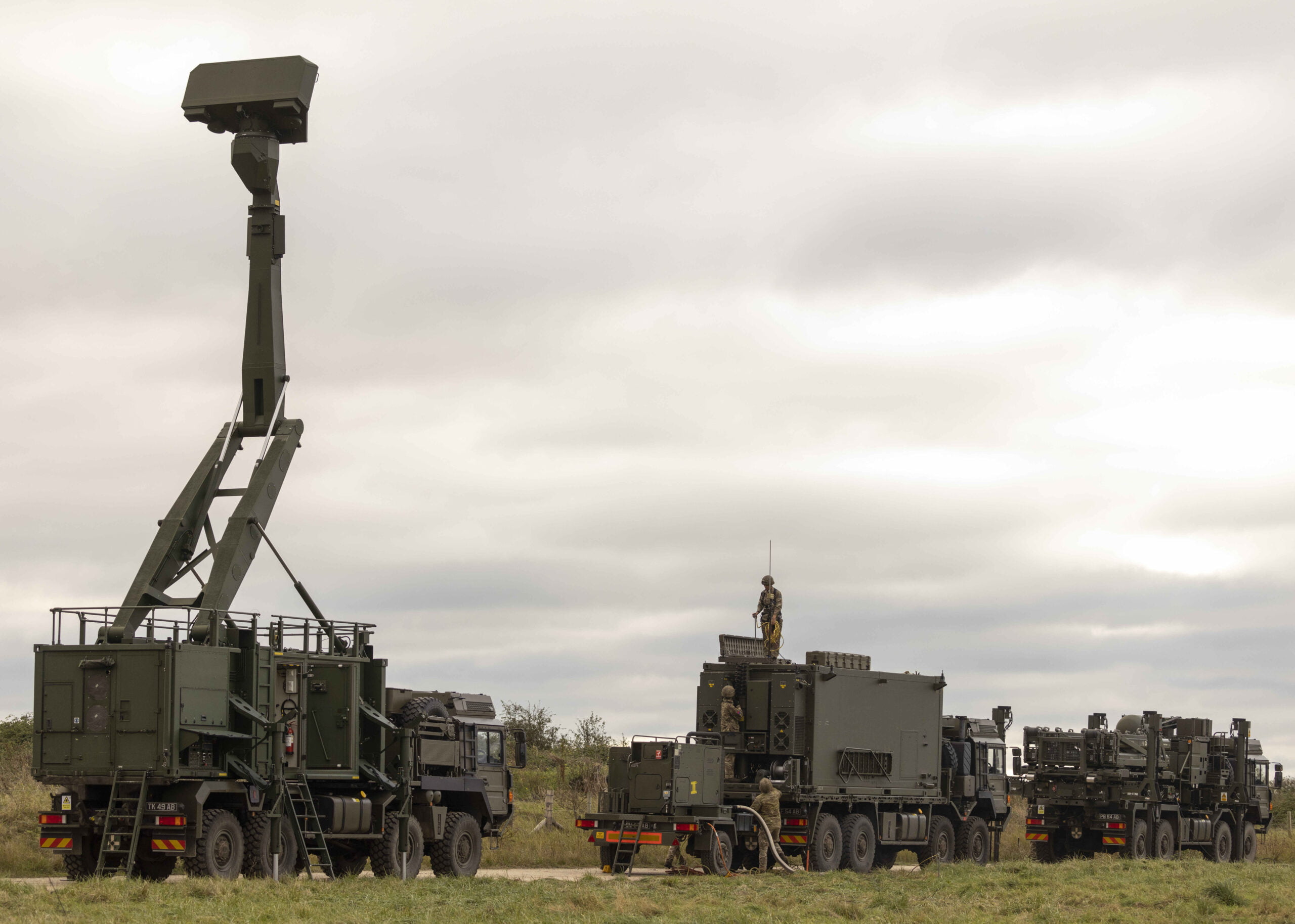 PGZ-MBDA agreement on delivery of NAREW system elements