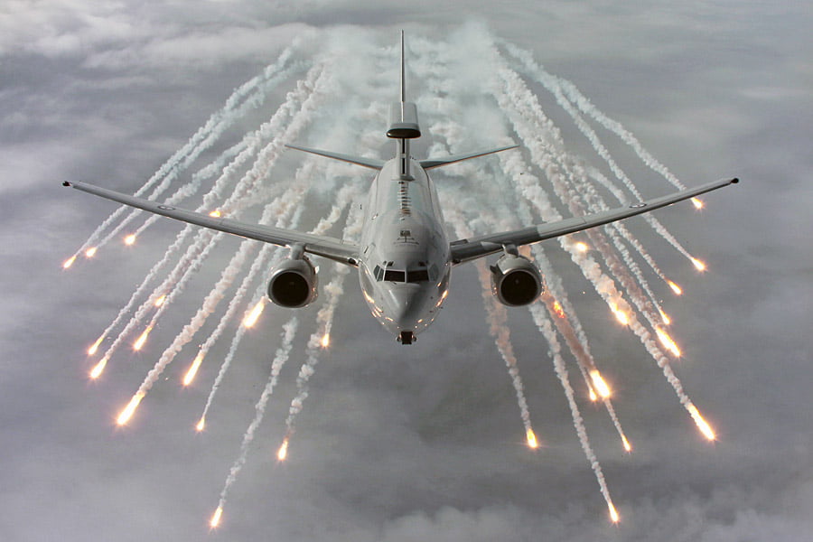 DEWC celebrates 10 years in electronic warfare business