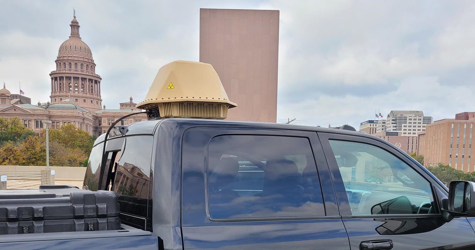 DroneShield Named as a finalist for SECAF’s Government Contractor of the Year Award