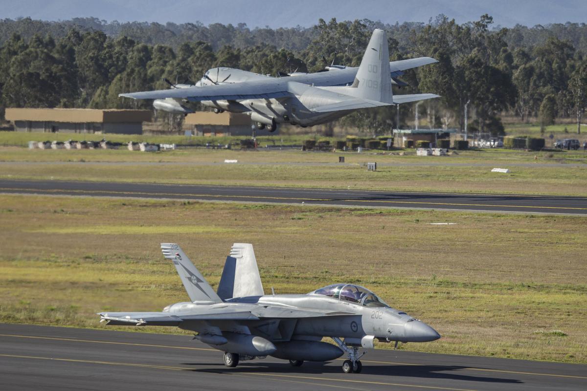 Australia’s Springfield City Group looking to create defence opportunities