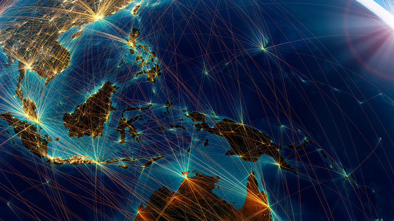 BMT names new regional business director to expand in APAC