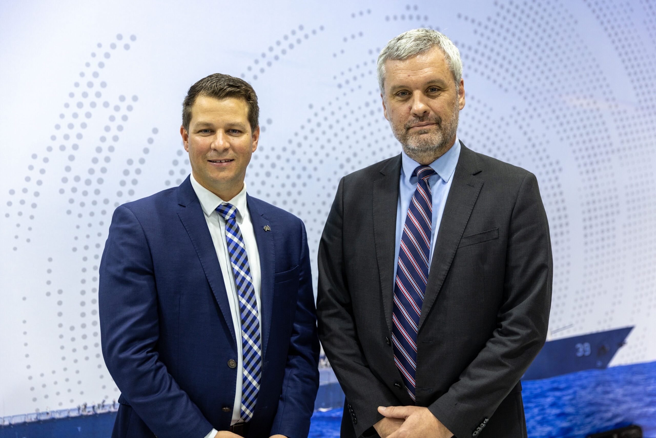 Silentium Defence joins Lockheed Martin’s Global Industry Mentor Program