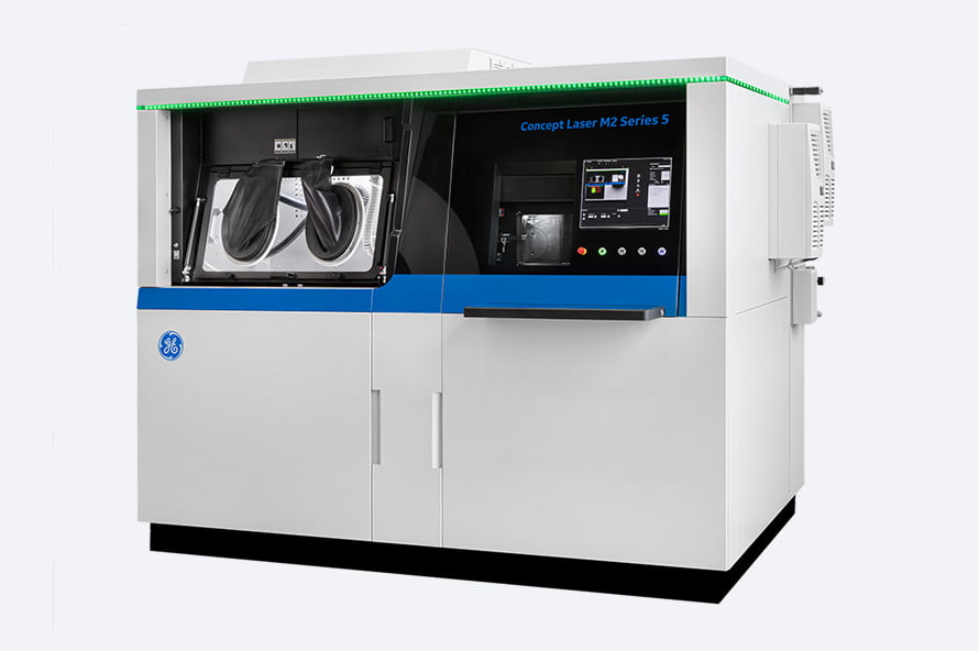 USAF, GE 3D print out-of-production parts