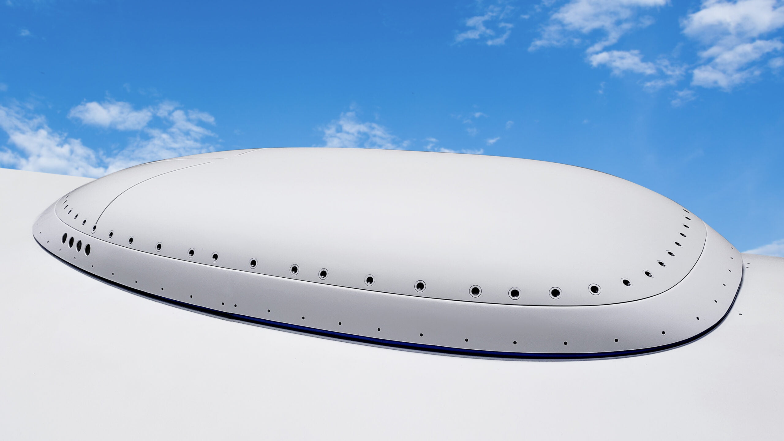 ThinKom wideband phased-array satellite antenna selected for MQ-4C Triton surrogate