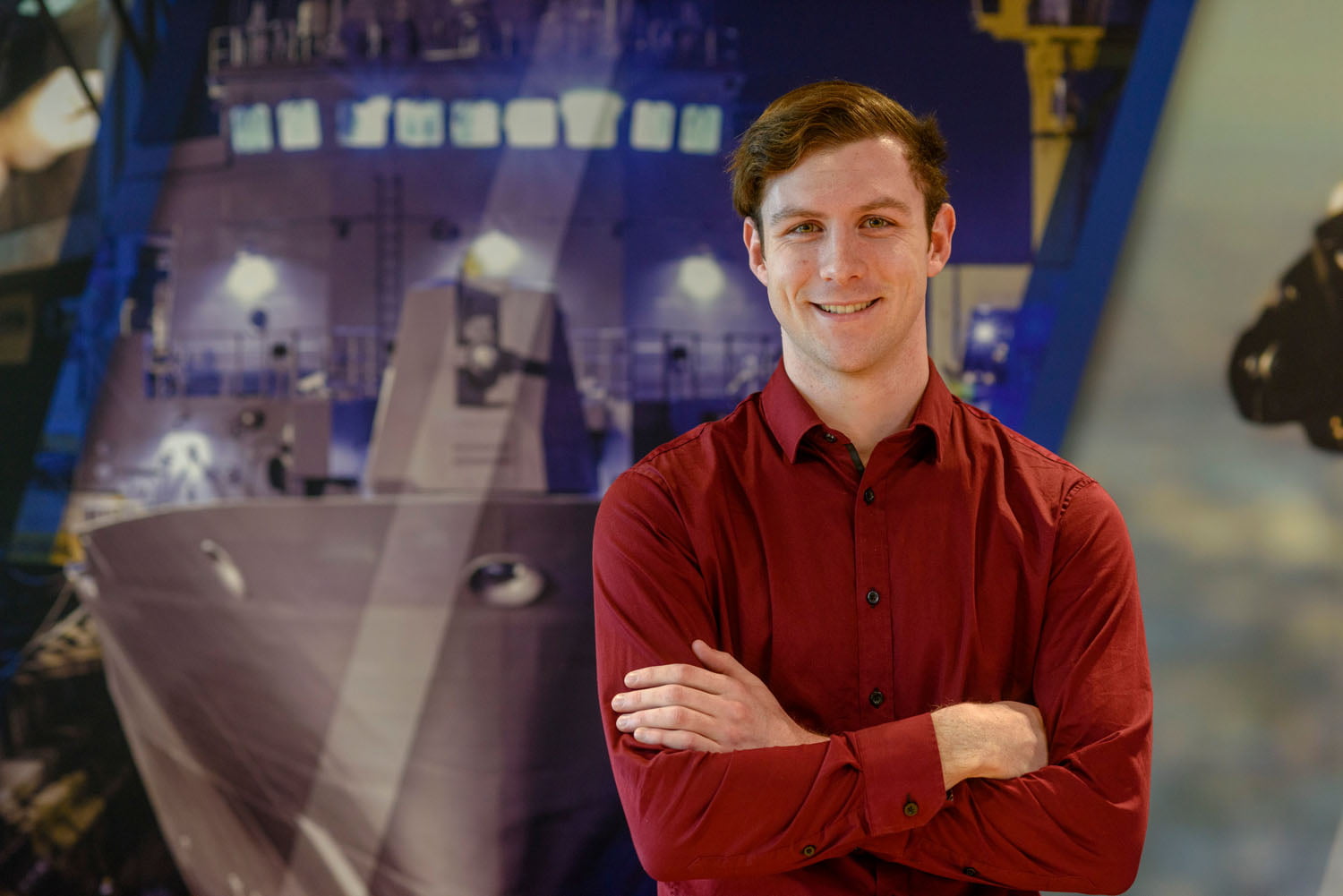 Babcock Australasia launches graduate program