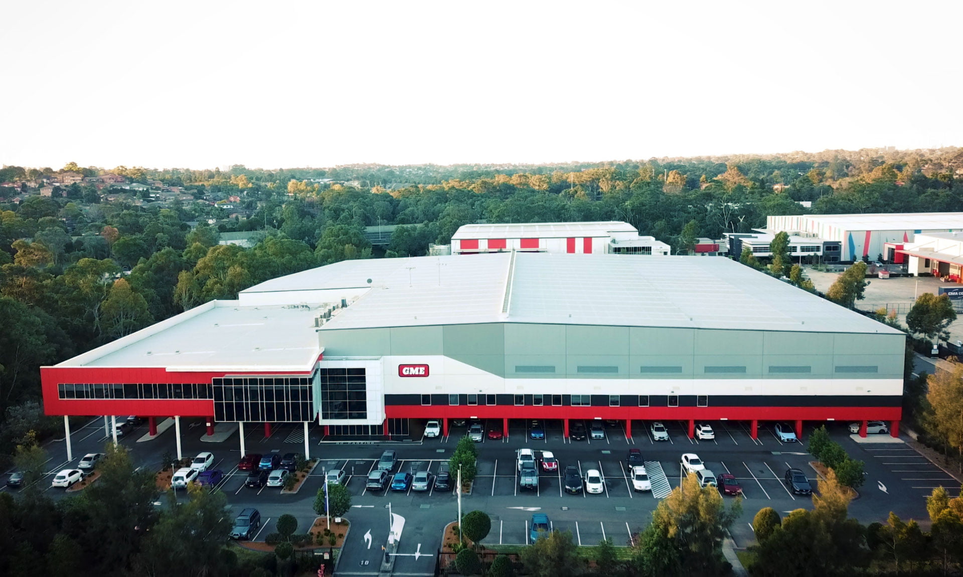 GME opens new Zone 4 facility to boost Australia’s sovereign defence manufacturing capability