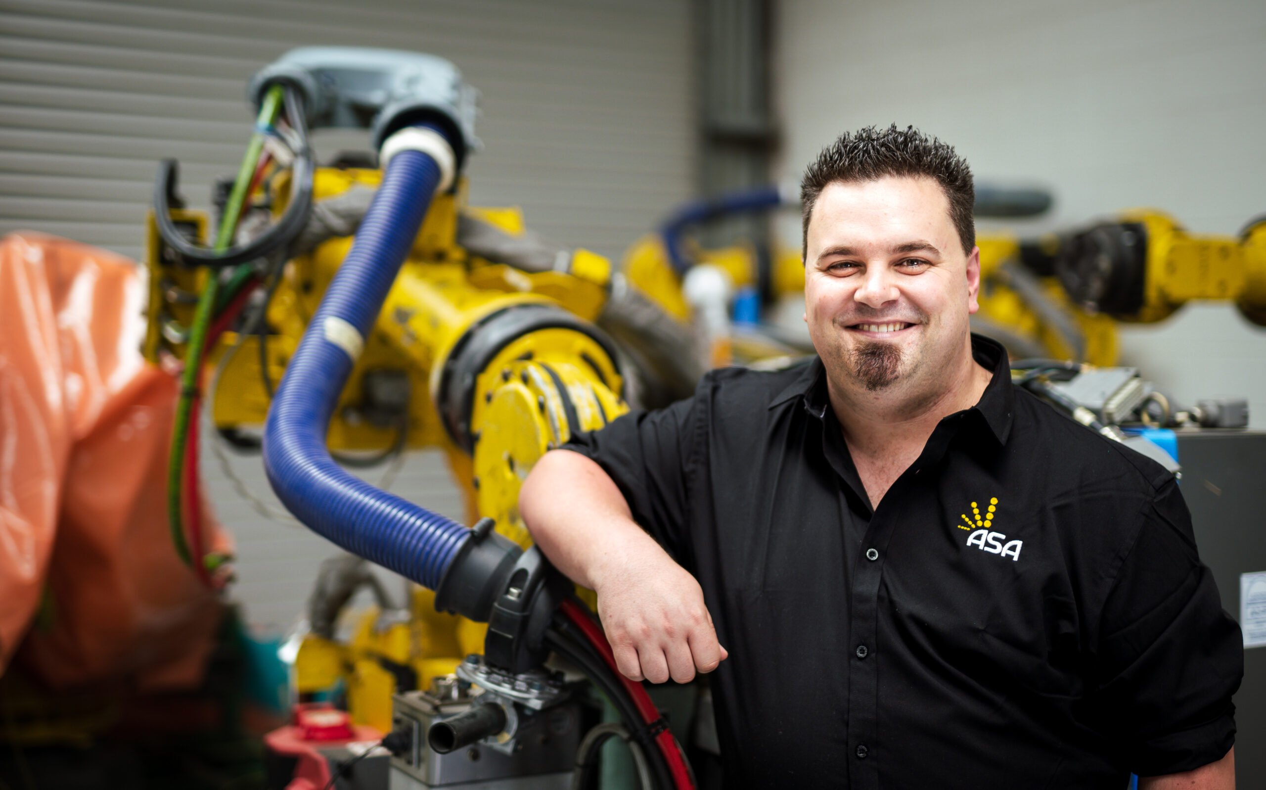 Aerobotix and Automated Solutions Australia announce missile partnership