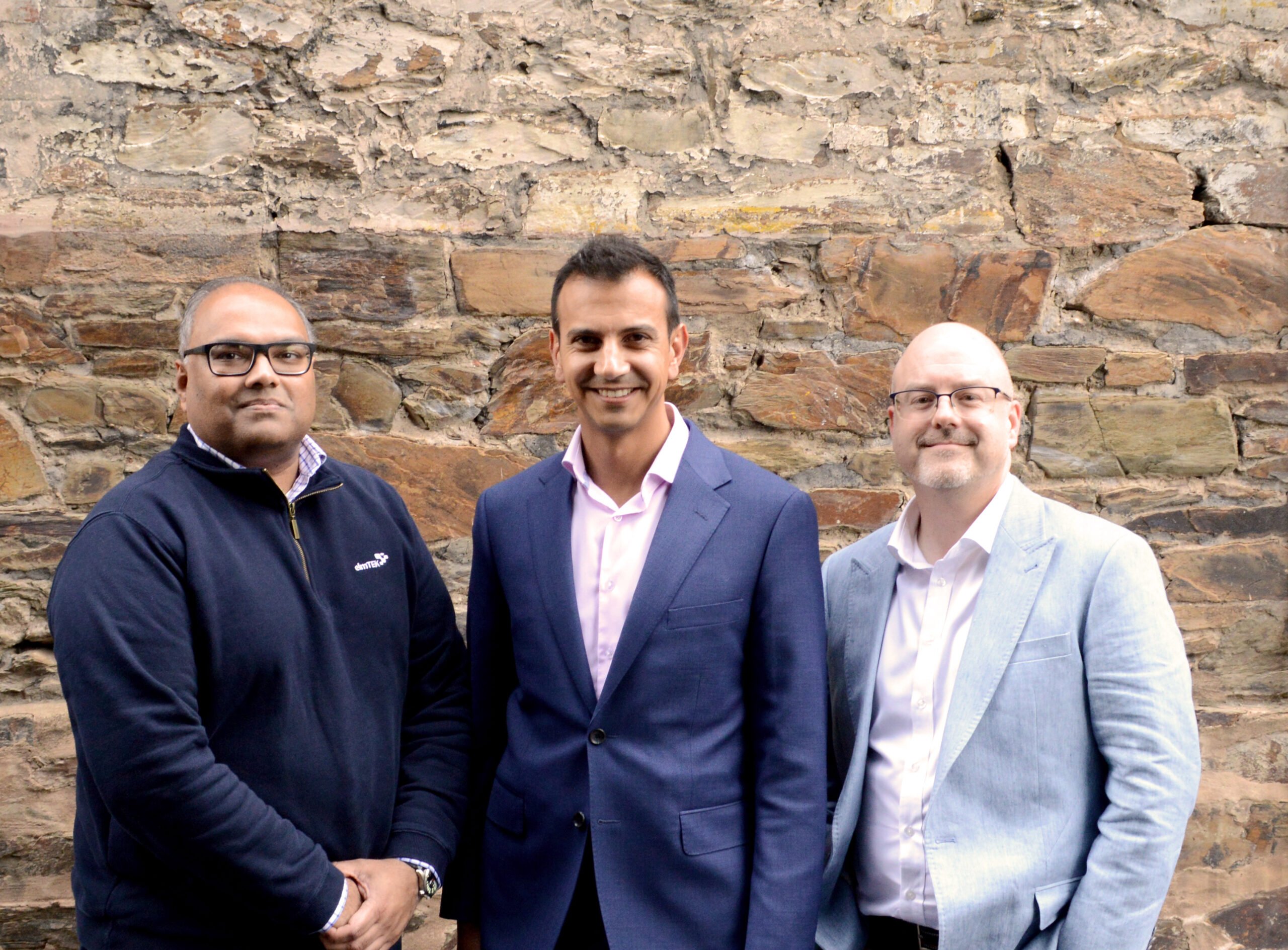 Merger creates new player in Australian AI and sensor market