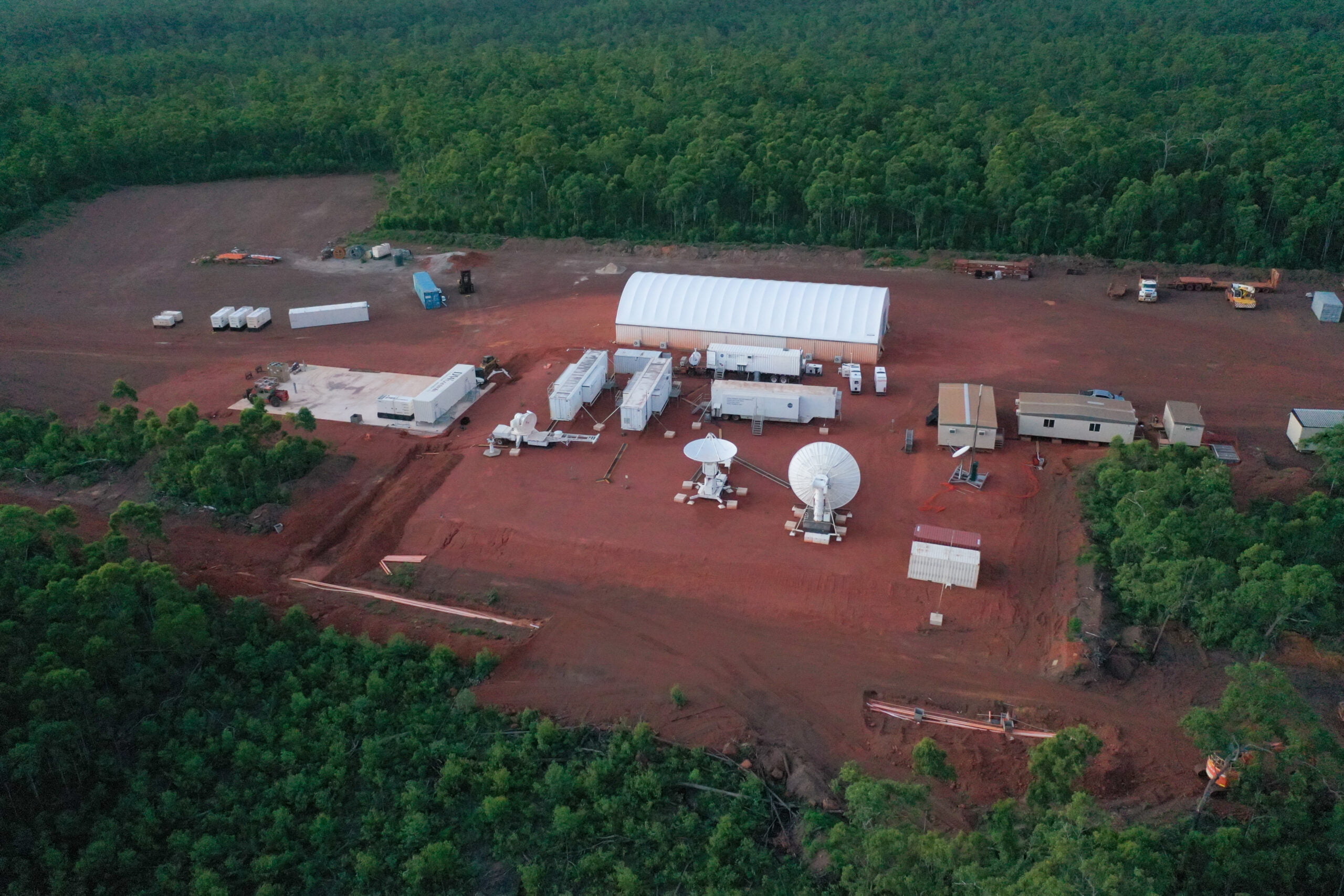 ELA and NASA to conduct Australia’s first commercial space launch