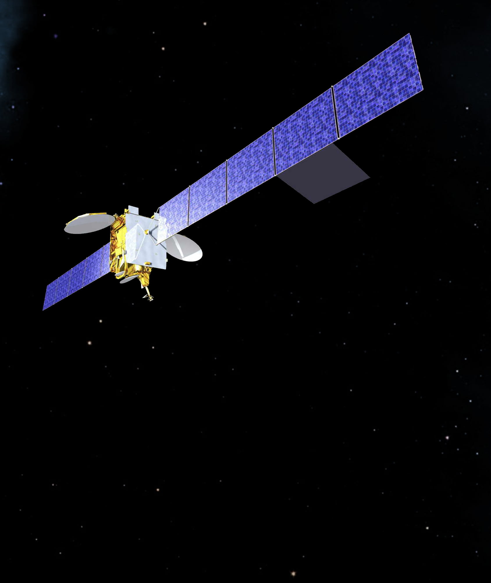 Inmarsat team works to fine-tune PNT satellite navigation